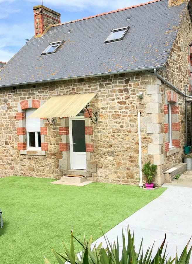 Maison De Campagne Cosy Et Calme Ро-сюр-Куэнон Экстерьер фото
